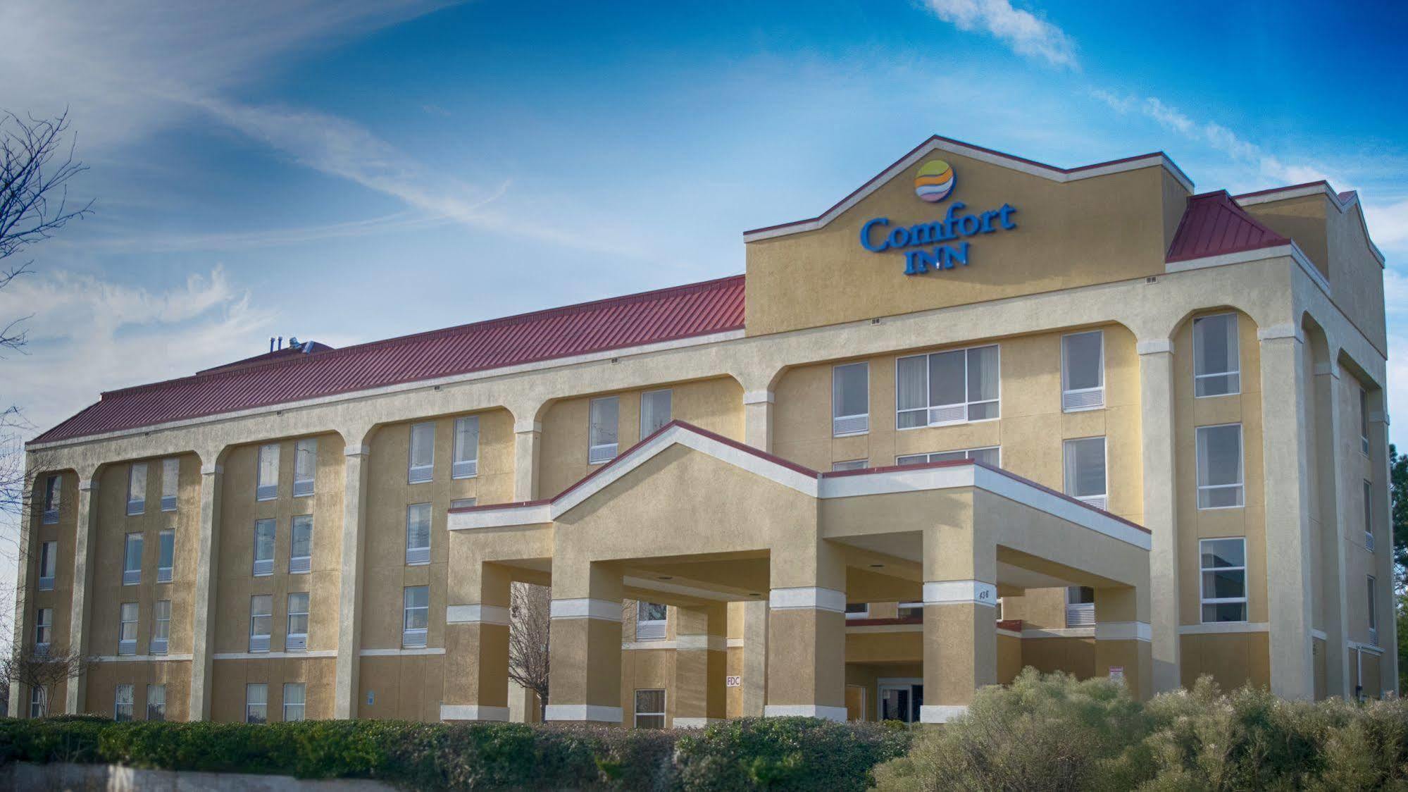 Comfort Inn Blythewood - North Columbia Exterior photo